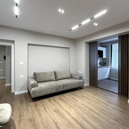 Ines Appartement *