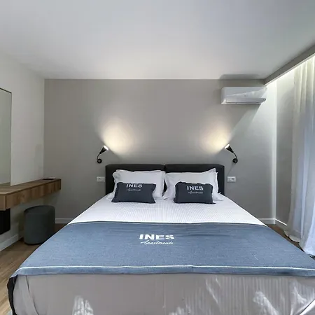 Apartment Ines Tirana