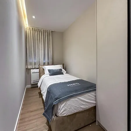 Ines Apartment
