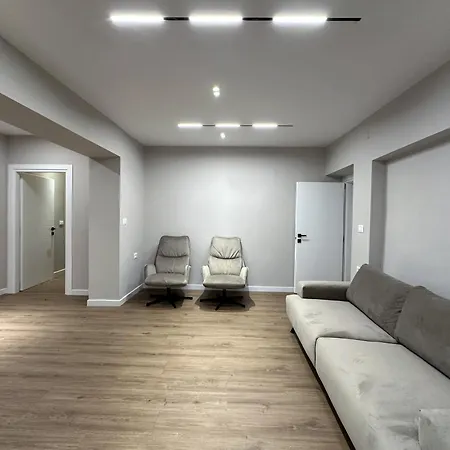 Ines Appartement *