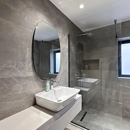Apartment Ines *