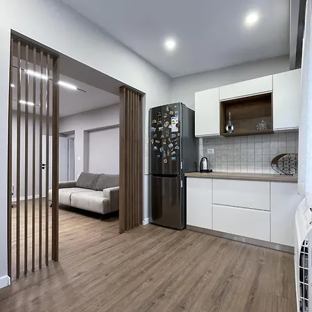 Apartment Ines Tirana