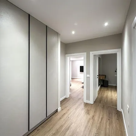 Ines Apartment *