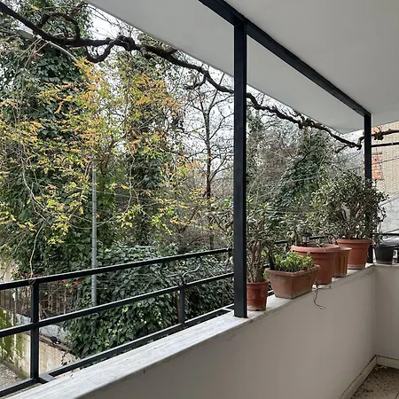 Apartment Ines *