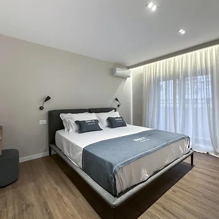 Appartement Ines Tirana