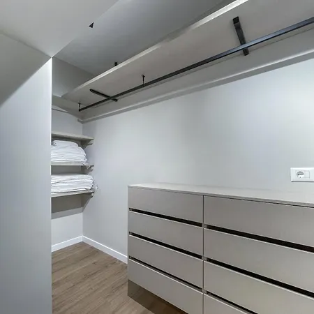 Apartment Ines *
