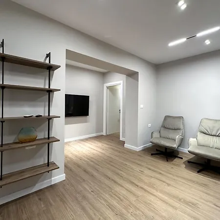 Apartment Ines *