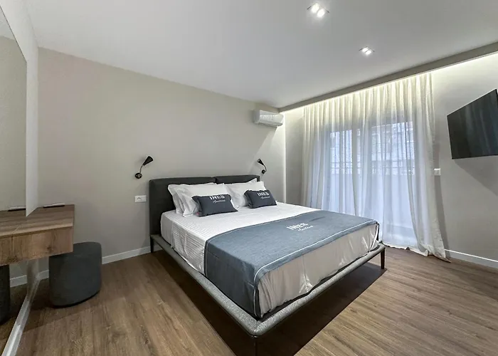 Appartement Ines Tirana