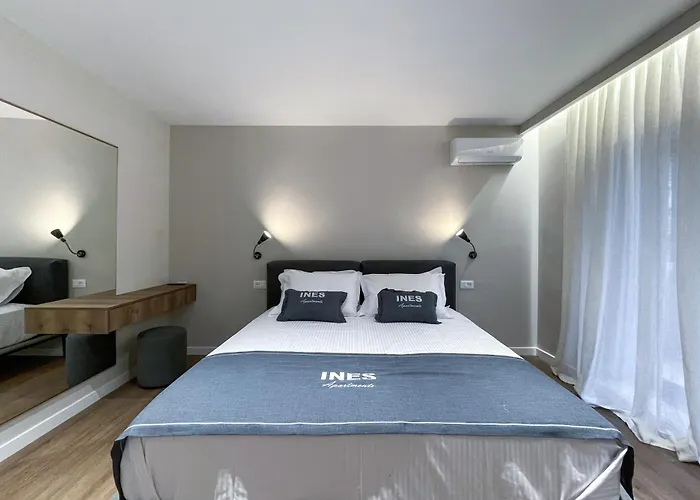 Appartement Ines Tirana