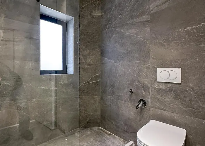 Ines Appartement Tirana