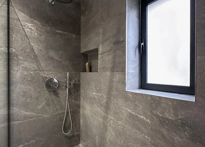 Appartement Ines Tirana