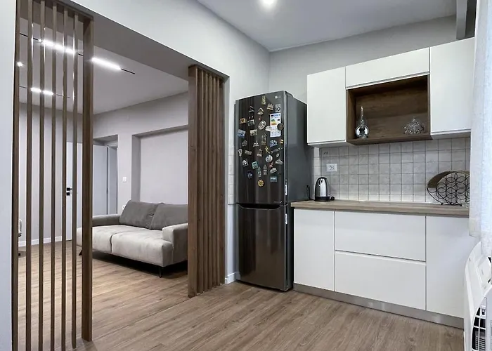 Appartement Ines Tirana