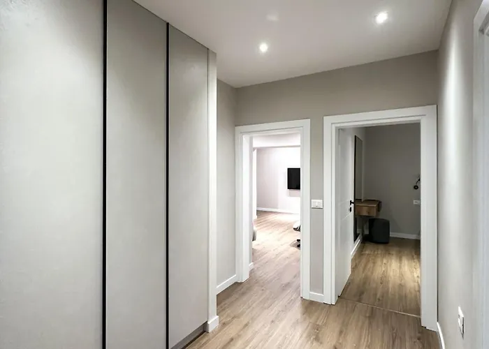 Ines Апартаменты *